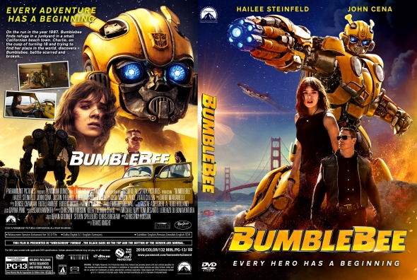 Bumblebee