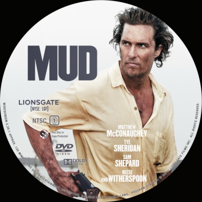 Mud