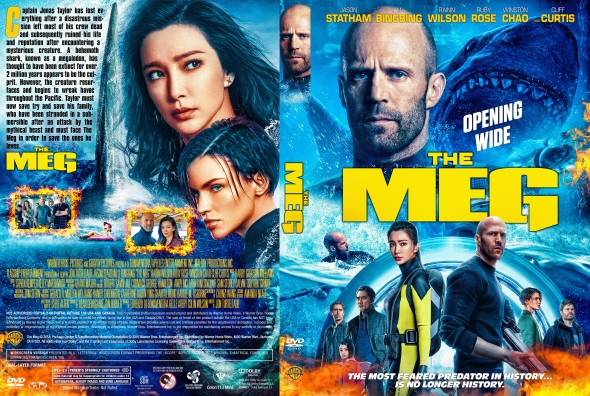 The Meg