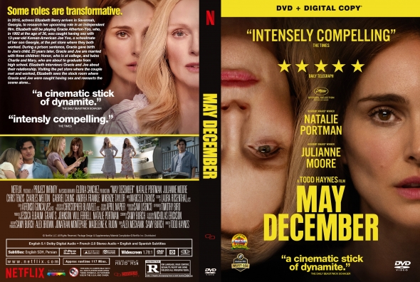May December