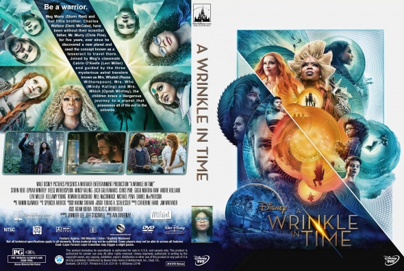 A Wrinkle in Time