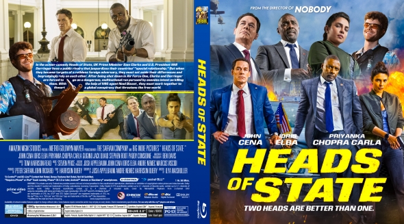 Heads of State