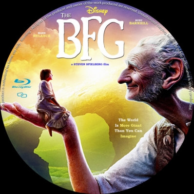 The BFG