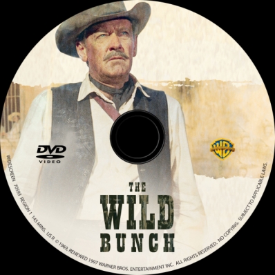 The Wild Bunch