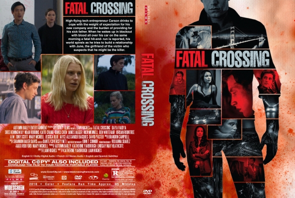 Fatal Crossing