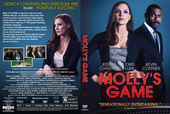 Molly's Game