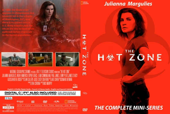 The Hot Zone