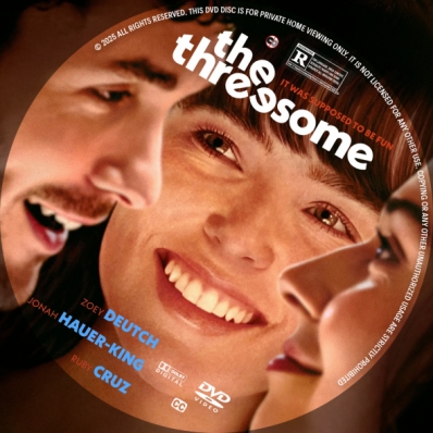 The Threesome