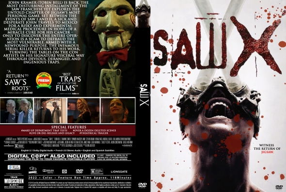 Saw X