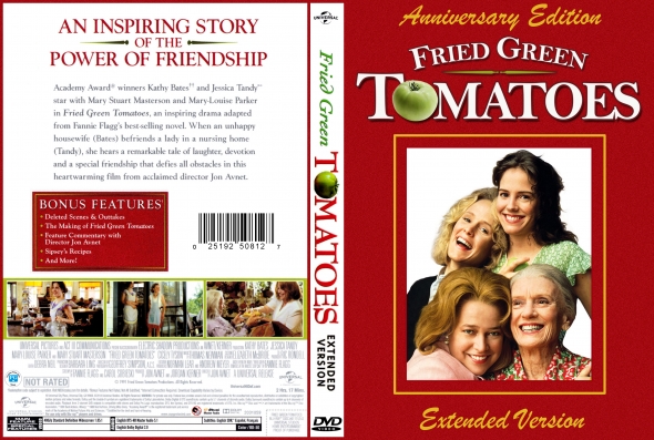 Fried Green Tomatoes