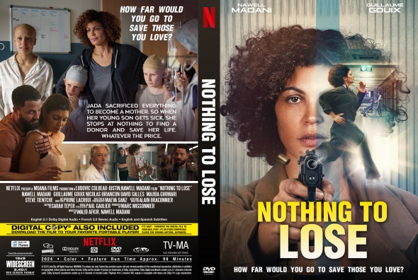 Nothing to Lose