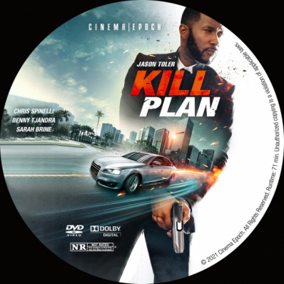 Kill Plan
