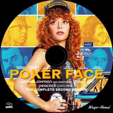 Poker Face - Season 2