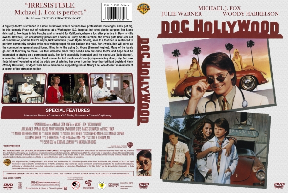 Doc Hollywood