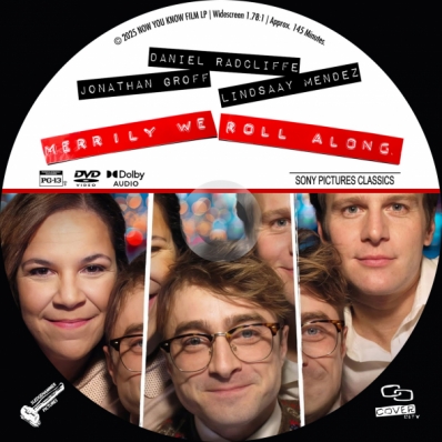 Merrily We Roll Along