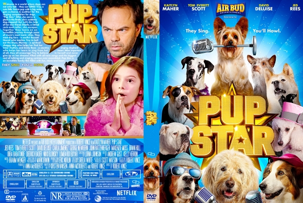 Pup Star