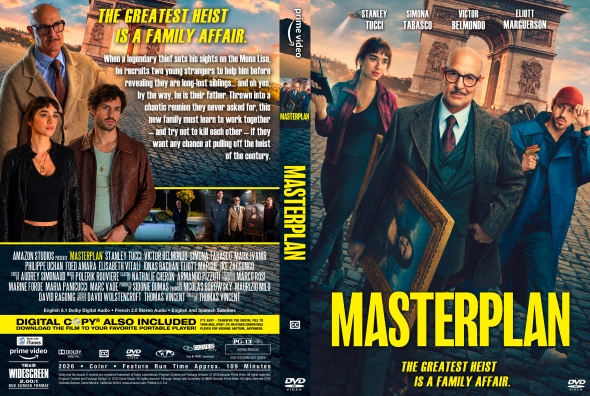 Masterplan
