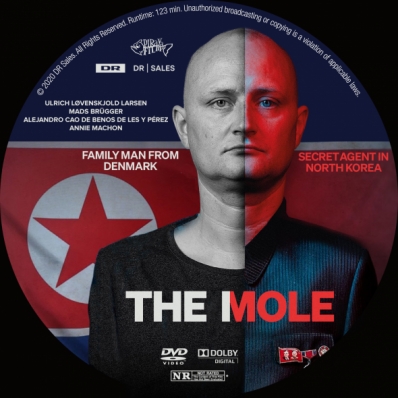 The Mole: Undercover in North Korea