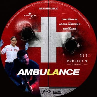 Ambulance