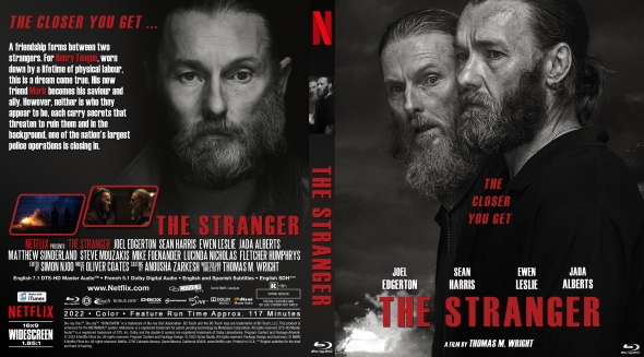 The Stranger