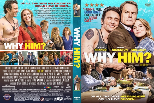 Why Him?