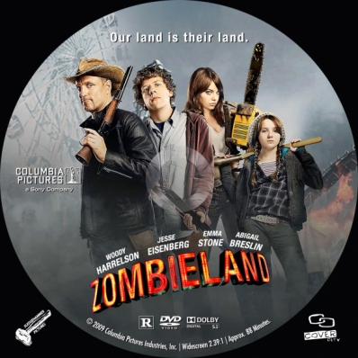 Zombieland