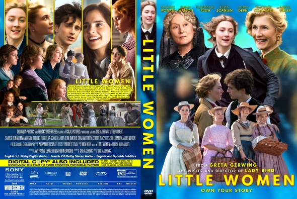 Little Women