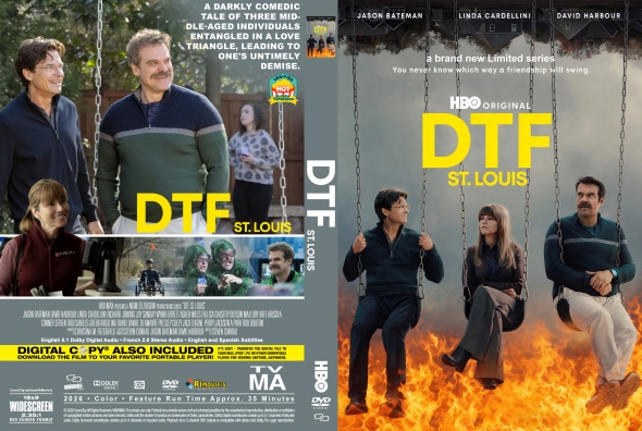 DTF St. Louis - Season 1