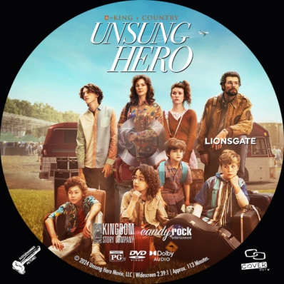 Prepare To Be Amazed Earth S Biggest Unsung Hero Covers 20 - m37ljf9