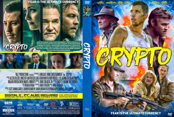 Crypto