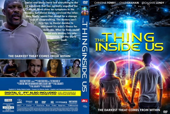 The Thing Inside Us