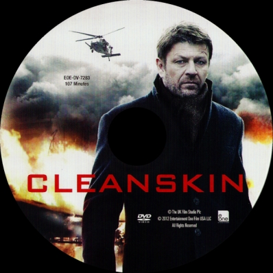 Cleanskin