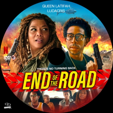 End Of The Road