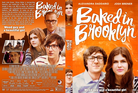 Baked in Brooklyn