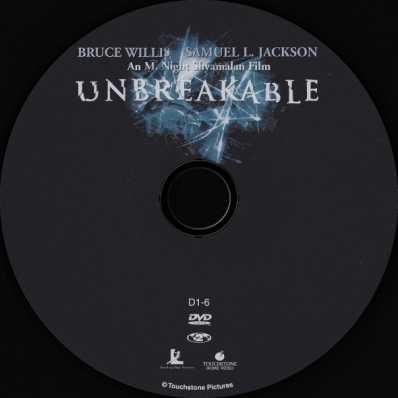 Unbreakable