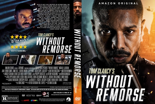 Tom Clancy's Without Remorse