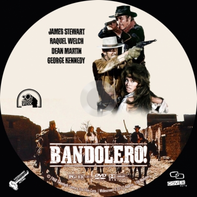 Bandolero!