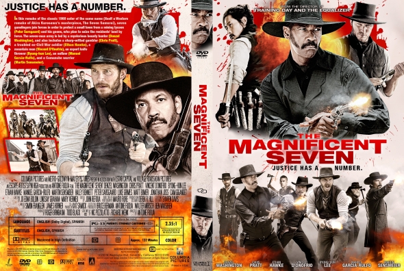 The Magnificent Seven