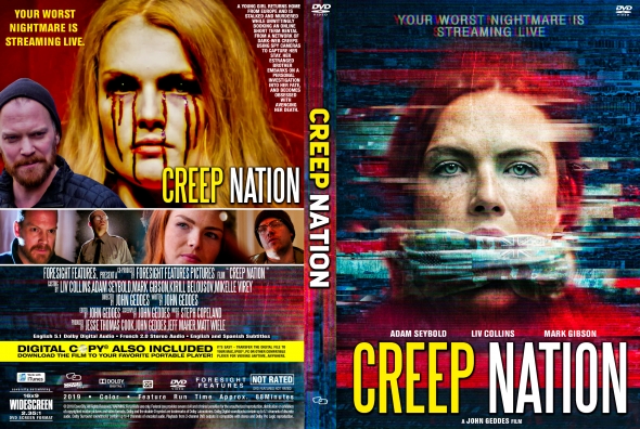 Creep Nation