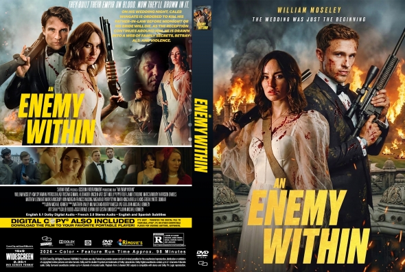 An Enemy Within