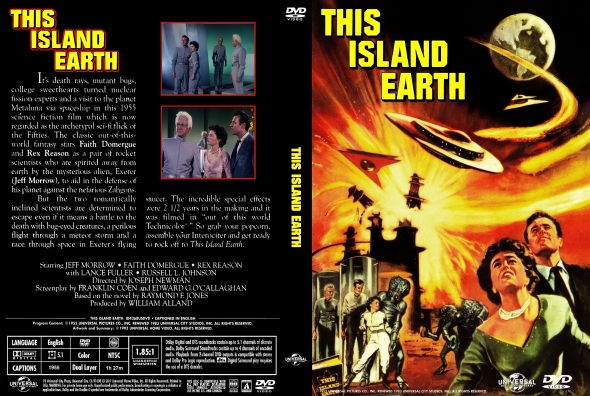 This Island Earth