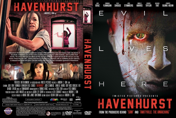 Havenhurst