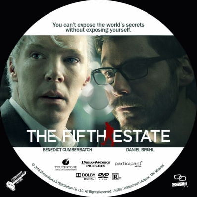 The Fifth Estate