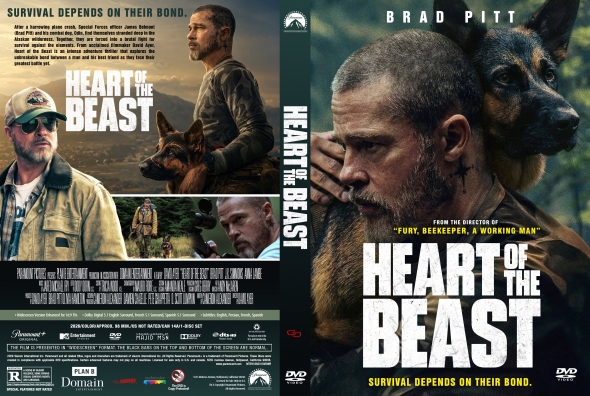 Heart of the Beast