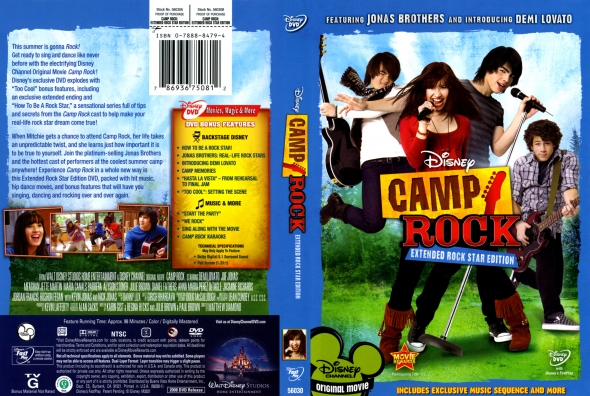 Camp Rock