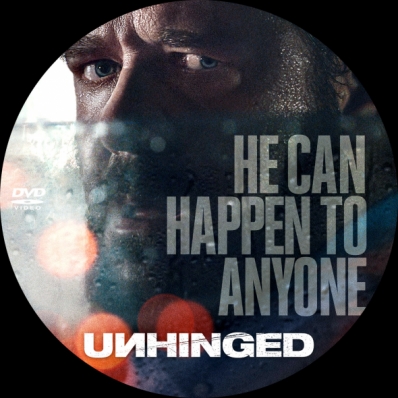 Unhinged