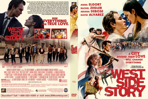 West Side Story