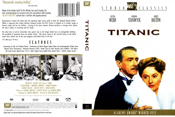Titanic