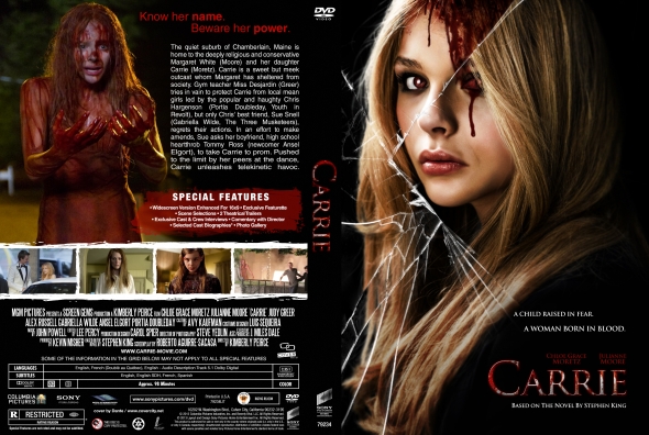 Carrie 2013