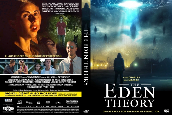 The Eden Theory